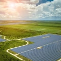The Growing Presence of Renewable Energy in Northern New Jersey