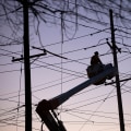 The Role of Energy Resources in Northern New Jersey