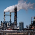 The Evolution of Natural Gas in Northern New Jersey