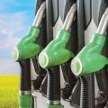 The Rise of Biofuels in Northern New Jersey
