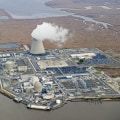 The Future of Nuclear Power in Northern New Jersey