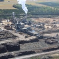 The Growing Role of Biomass in Fueling Energy Production in Northern New Jersey