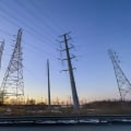 The Impact of Energy Resources on the Economy of Northern New Jersey