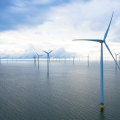The Potential of Offshore Wind Energy in Northern New Jersey