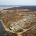 The Controversy Surrounding Hydrofracking in Northern New Jersey