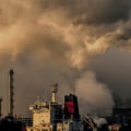 The Environmental Impact of Energy Production in Northern New Jersey