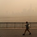 The Negative Impact of Coal on Air Quality in Northern New Jersey