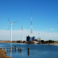 The Impact of Wind Power on Northern New Jersey's Energy Landscape