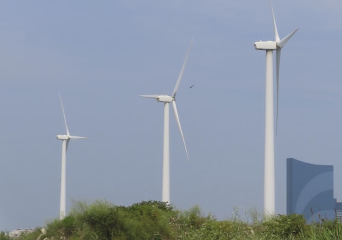 Overcoming Challenges in Renewable Energy Development in Northern New Jersey