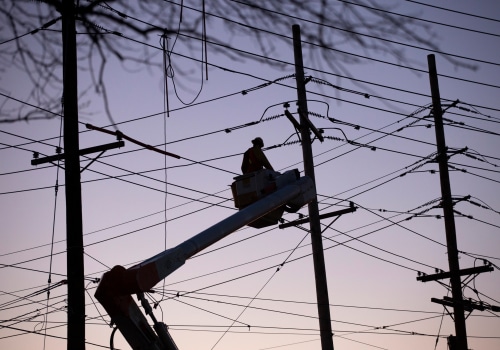 The Role of Energy Resources in Northern New Jersey