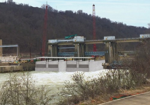 Harnessing the Power of Water: The Potential of Hydropower in Northern New Jersey