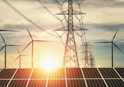 The Future of Renewable Energy in Northern New Jersey
