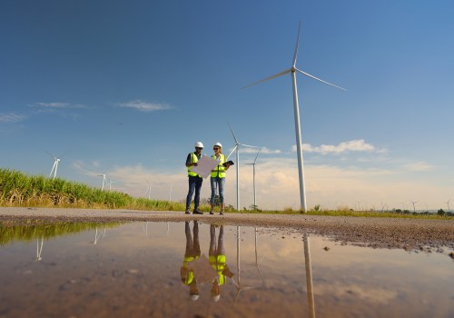 The Impact of Energy Resources on Job Growth in Northern New Jersey