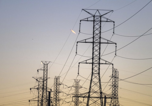 The Driving Forces Behind Energy Consumption in Northern New Jersey: An Expert's Perspective