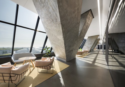 How Renewable Energy Is Shaping Healthcare Spaces for Podiatrists in Northern New Jersey