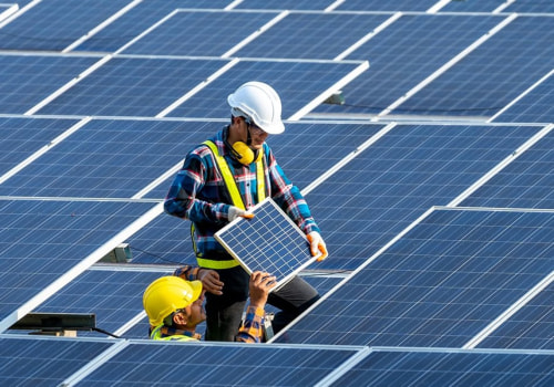 Exploring Sustainable Transportation in Northern New Jersey