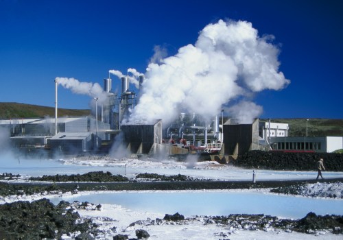 Unlocking the Potential of Geothermal Energy in Northern New Jersey
