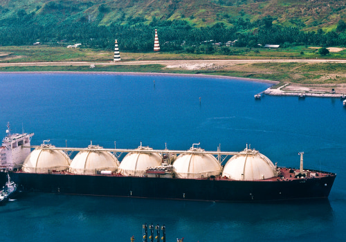 The Impact of Natural Gas on Water Resources in Northern New Jersey: An Expert's Perspective