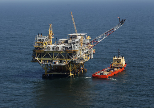 The Impact of Offshore Drilling on Energy Resources in Northern New Jersey: An Expert's Perspective