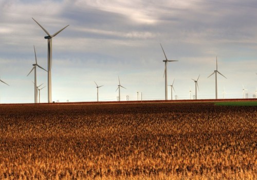 The Growing Trend of Renewable Energy in Northern New Jersey