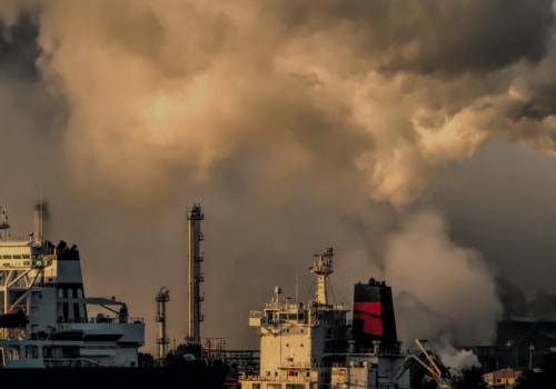 The Environmental Impact of Energy Production in Northern New Jersey
