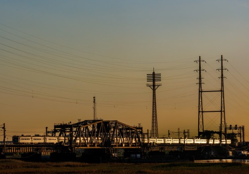 The Impact of Transportation on Energy Consumption in Northern New Jersey: An Expert's Perspective